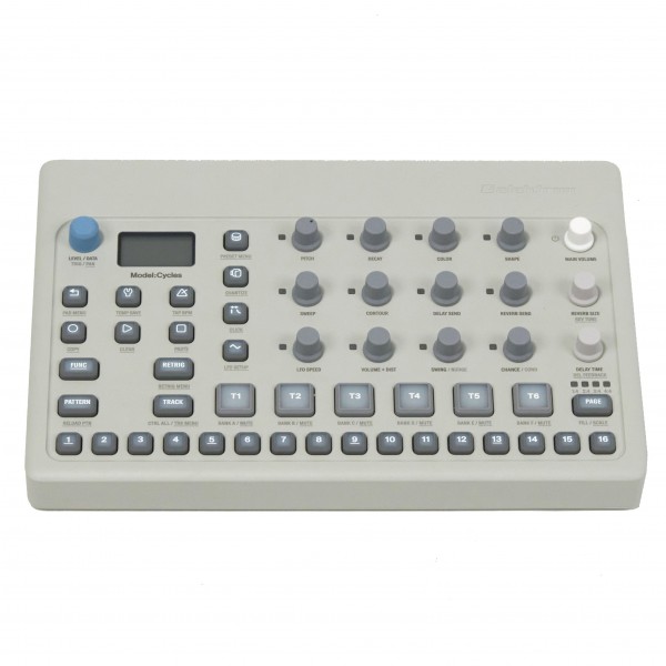 Elektron Model:Cycles - Secondhand