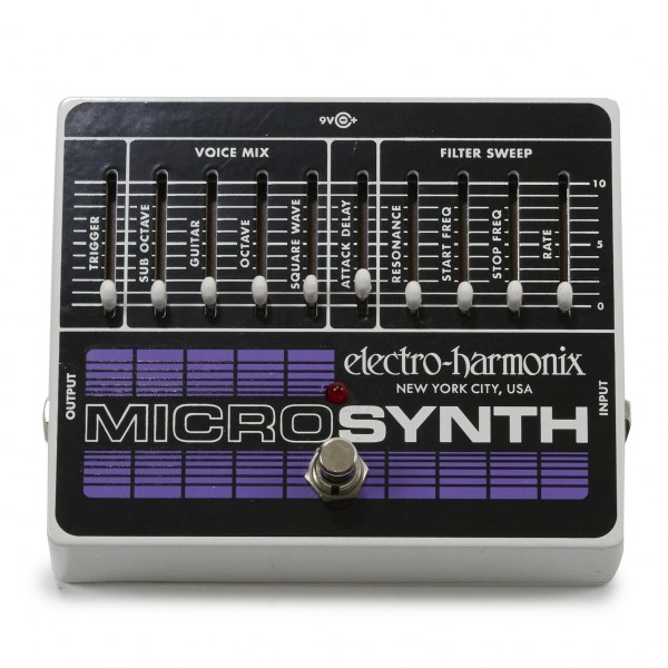 MICROSYNTH-SECONDHAND-CCE1503