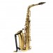 Elkhart 100AS Student Alto Saxophone - Secondhand