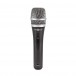 Dynamic Vocal Microphone by Gear4music - Front