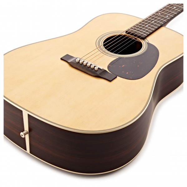 Martin D-28 Satin