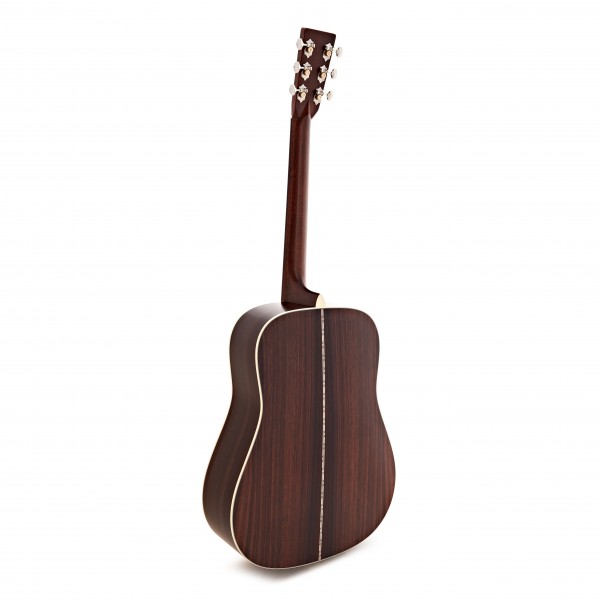 Martin D-28 Satin