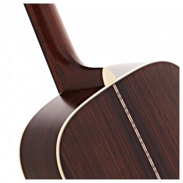 Martin D-28 Satin