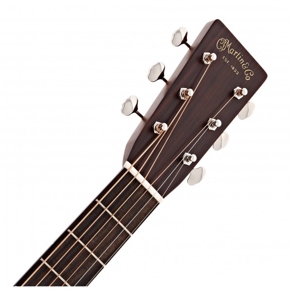 Martin D-28 Satin