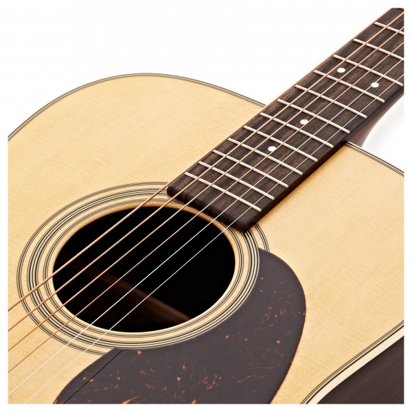 Martin D-28 Satin