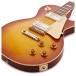 Gibson Custom 1958 Les Paul Standard Reissue VOS, Iced Tea #831275