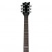 ESP LTD VIPER-50 Electric Guitar, Black