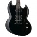 ESP LTD VIPER-50 Electric Guitar, Black