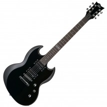 ESP LTD VIPER-50 Elektrická gitara, čierna