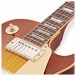 Gibson Custom 1958 Les Paul Standard Reissue VOS, Iced Tea #831275