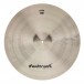 Masterwork Verve 21'' Ride - Bottom