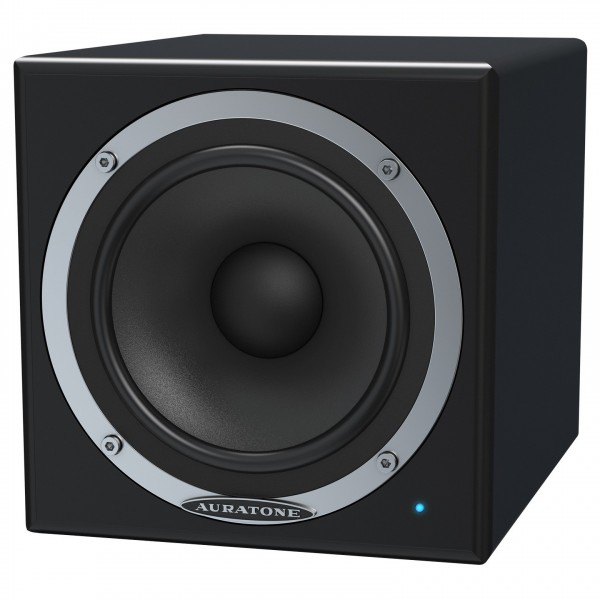 Auratone C50A - Angled Right