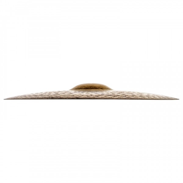 Zildjian K Custom 21'' Organic Ride Profile