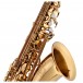 Trevor James Classic II Tenor Saxophone, Gold