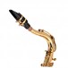 Trevor James Classic II Tenor Saxophone, Gold