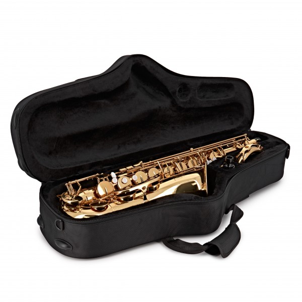 Trevor James Classic II Tenor Saxophone, Gold