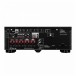 Yamaha RX-A2A Aventage 7.2 Channel AV Receiver Back View