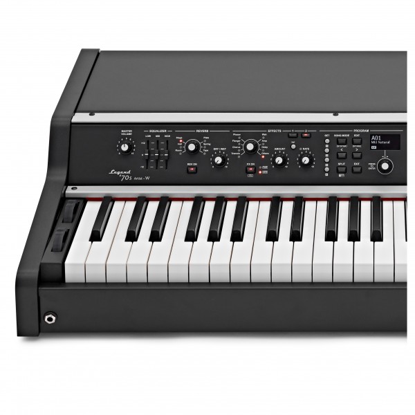 Viscount Legend 70's Artist W Modular Stage Piano