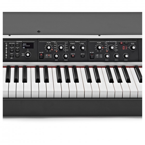 Viscount Legend 70's Artist W Modular Stage Piano