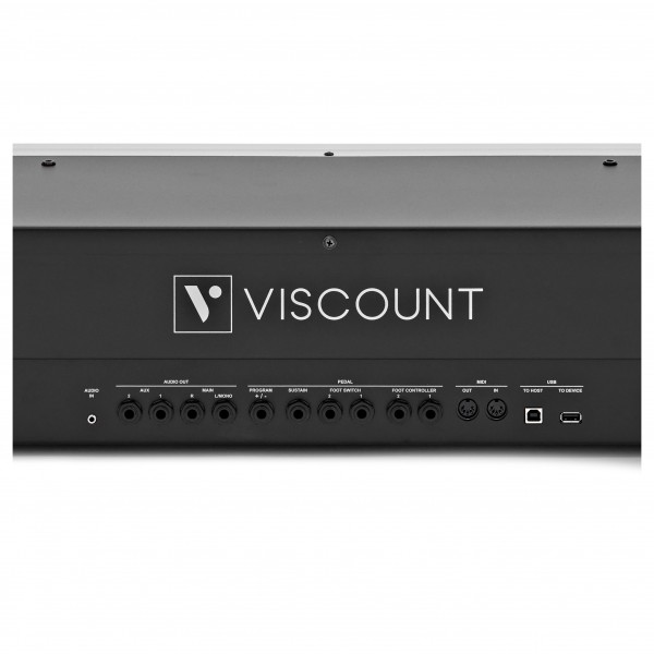 Viscount Legend 70's Artist W Modular Stage Piano