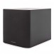 Bowers & Wilkins ASW608 Subwoofer, Black