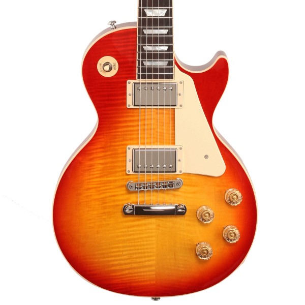 Gibson Les Paul Traditional 2015 Sprint Run, Heritage Cherry Sunburst