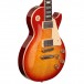 Gibson Les Paul Traditional 2015 Sprint Run, Heritage Cherry Sunburst