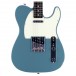 Fender FSR 62 Tele, RW, Ice Metallic Blue