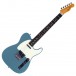 Fender FSR 62 Tele, RW, Ice Metallic Blue