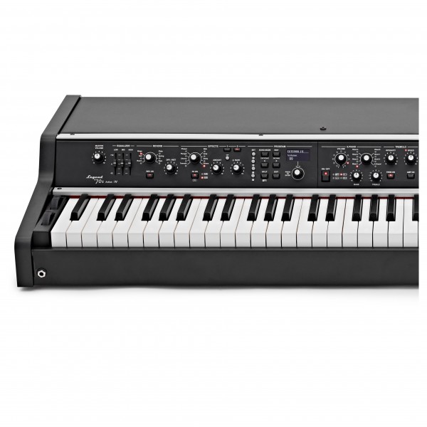 Viscount Legend 70's Artist W EX Modular Stage Piano