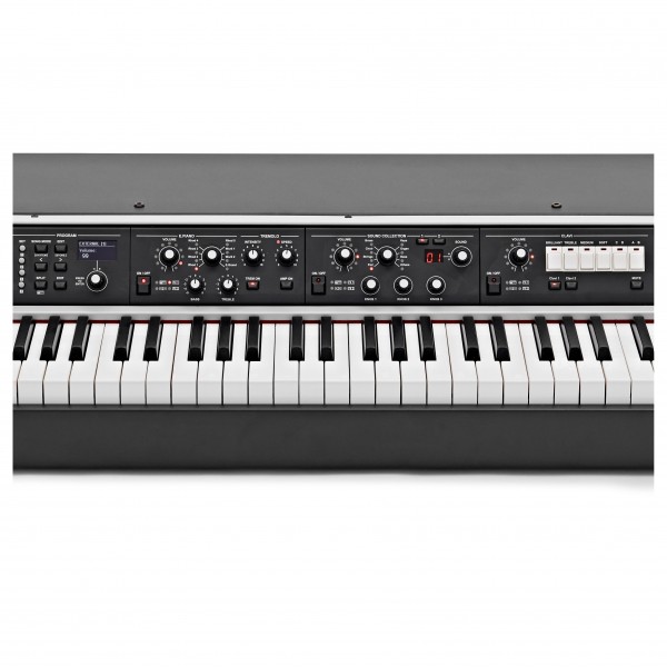 Viscount Legend 70's Artist W EX Modular Stage Piano