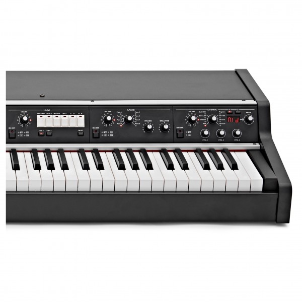 Viscount Legend 70's Artist W EX Modular Stage Piano