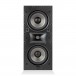 JBL Studio 6 88LCR In Wall Speaker Forward View