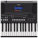 Yamaha PSR SX600 Digital Arranger Keyboard