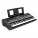 Yamaha PSR SX600 Digital Arranger Keyboard