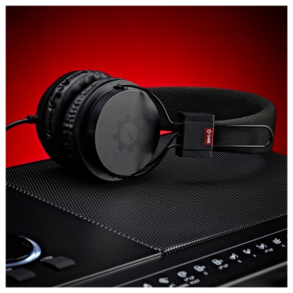 G-HP-5 Lifestyle Image 1