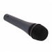 Sennheiser e835 Cardioid Vocal Microphone Bundle - e835, Angled 2