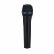 Sennheiser e935 Dynamic Vocal Microphone Bundle - e935, Rear