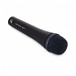 Sennheiser e935 Dynamic Vocal Microphone Bundle - e935, Angled 1