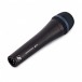 Sennheiser e935 Dynamic Vocal Microphone Bundle - e935, Angled 2