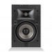 JBL Studio 6 6IW In Wall Speaker (Single) Front View 2
