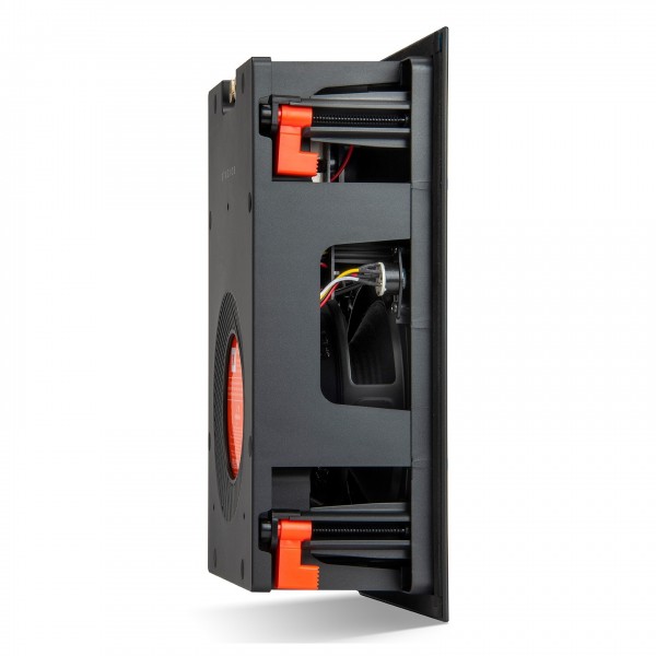 JBL Studio 6 6IW In Wall Speaker (Single) Side View