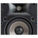 JBL Studio 6 6IW In Wall Speaker (Single) Close Up View