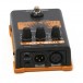 TC Helicon VoiceTone T1 EQ and Dynamics Vocal Processor - Secondhand