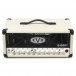 EVH 5150 III 6L6 50W Valve Head, Ivory - Secondhand