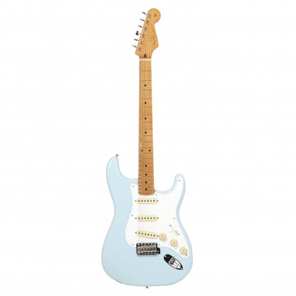 Fender Vintera 50s Stratocaster MN, Sonic Blue - Secondhand