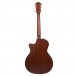 Taylor 314ce Grand Auditorium Electro Acoustic, Natural - Secondhand