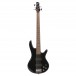 Ibanez GSR205 GIO 5-String Bass, Black - Secondhand