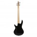 Ibanez GSR205 GIO 5-String Bass, Black - Secondhand