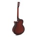 Tanglewood TW4 E KOA Winterleaf Super Folk Electro Acoustic